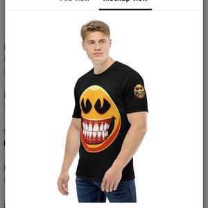 Meet your Posher, Ed